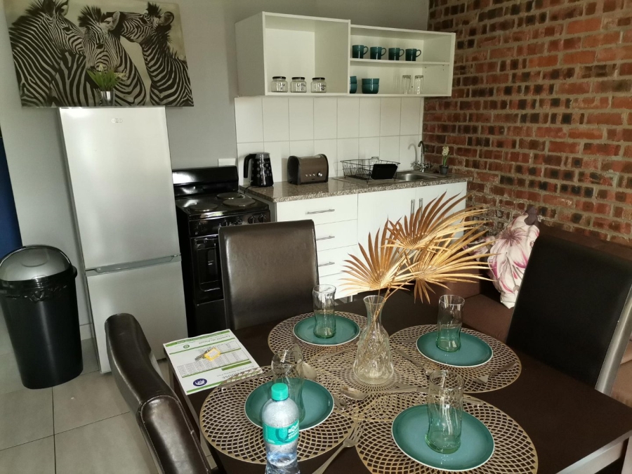 2 Bedroom Property for Sale in Raceway Free State